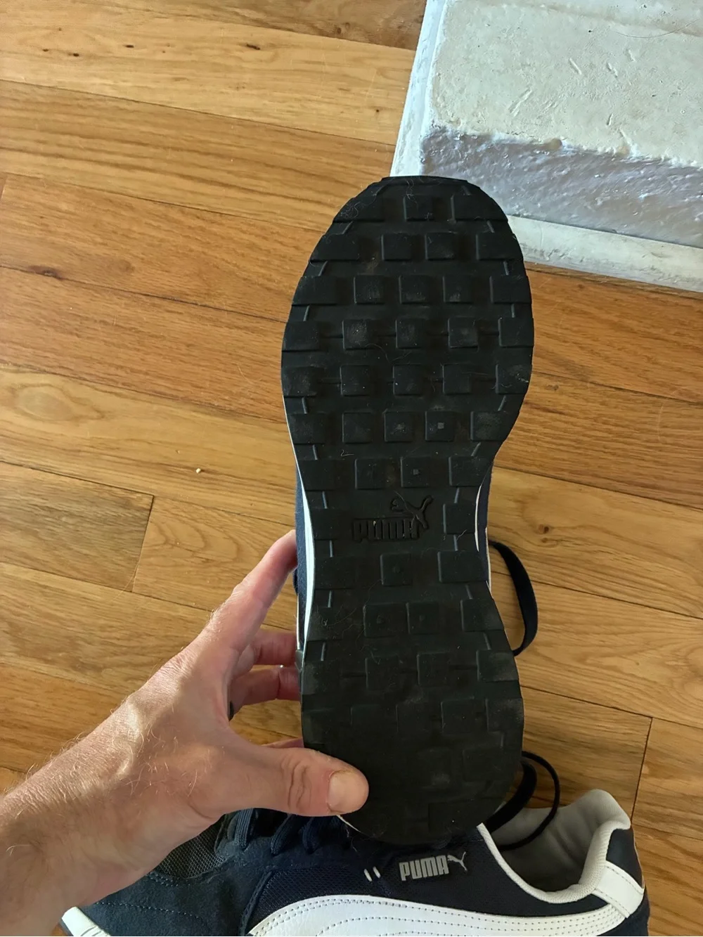 Puma graviton men